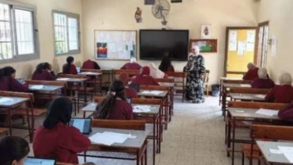 تنسيق تالتة إعدادي 2026 الجيزة مرحلة أولى
