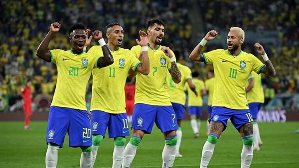 البرازيل تستعد لمواجهة بنما في إطار تحضيراتها لكأس العالم