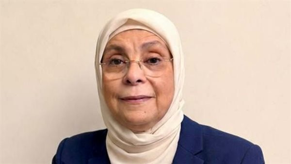 قرار جمهوري بتعيين المستشارة هدى أحمد محمد عيسى رئيسًا لهيئة النيابة الإدارية