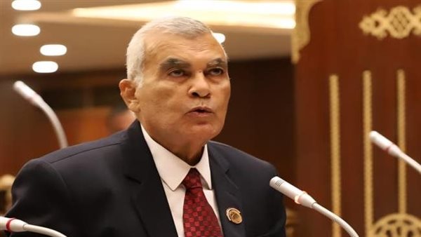 رفع الجلسة العامة لمجلس الشيوخ واستكمال مناقشة خطة التنمية والتصويت عليها غدا