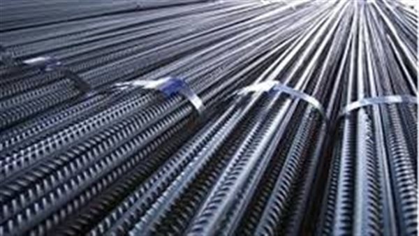 سعر طن الحديد اليوم الإثنين 8 يونيو 2026.. تعرف على الأسعار في الأسواق