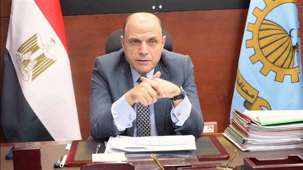 ضبط طن ونصف رنجة فاسدة داخل مصنع غير مرخص بالغربية قبل طرحها في الأسواق
