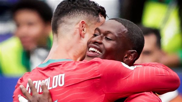 التشكيل الرسمي لمباراة البرتغال وكولومبيا في كأس العالم 2026