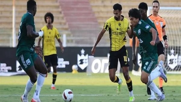 زد ووادي دجلة يتنافسان على المركز الثالث في كأس عاصمة مصر