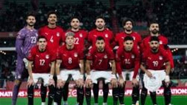 موعد مباراة منتخب مصر القادمة والقنوات الناقلة