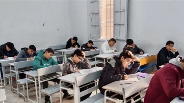 دليل شامل لمراجعة لغة عربية 2026 للشهادة الإعدادية: الأسئلة المحتملة ونصائح لليلة الامتحان