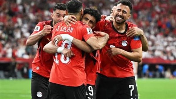 موعد مباراة منتخب مصر وأستراليا في دور الـ32 من كأس العالم