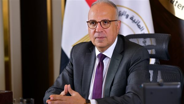 وزير الري يؤكد التزام فرق العمل بجودة الأداء ضمانًا لاستقرار المنظومة المائية