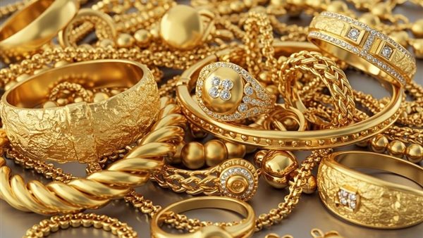 تحديث أسعار الذهب في مصر بتاريخ 2 يونيو 2026