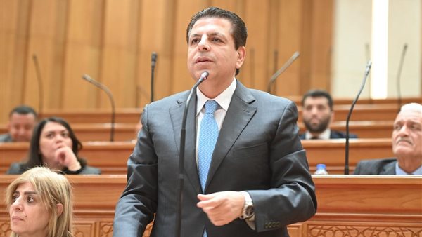 النائب محمود سامي: استمرار دعم الخبز ضرورة حالية والتحول للدعم النقدي يحتاج دراسة متأنية