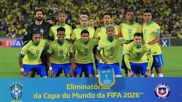 استكشاف إنجازات البرازيل في كأس العالم 2026: الأرقام القياسية واللحظات التاريخية المميزة