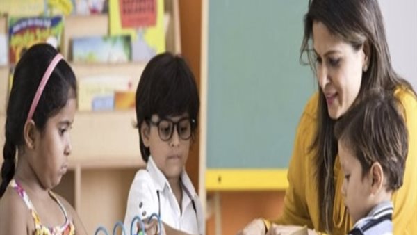 رابط التسجيل في رياض الأطفال 2027 لكافة المحافظات