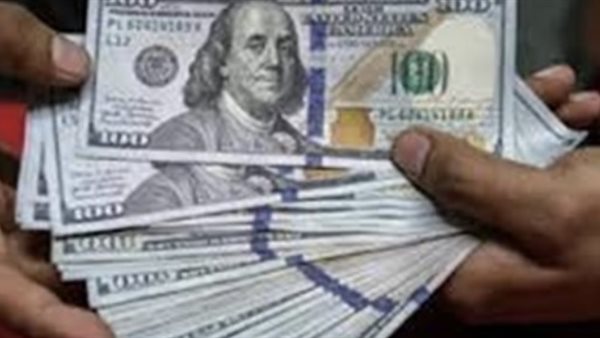 سعر الدولار اليوم الثلاثاء