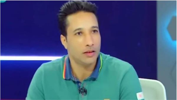 خالد بيبو يرد على مزاعم دروجبا بشأن تأثيره على مغادرته قطاع ناشئي الأهلي