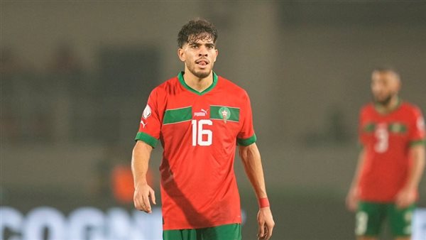صدمة في معسكر المغرب.. الزلزولي مهدد بالغياب عن كأس العالم 2026