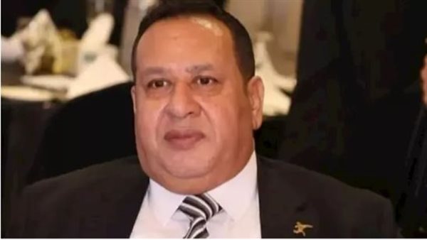 عاجل.. القبض على رجل الأعمال يحيى الصعيدي في قضية صبري نخنوخ
