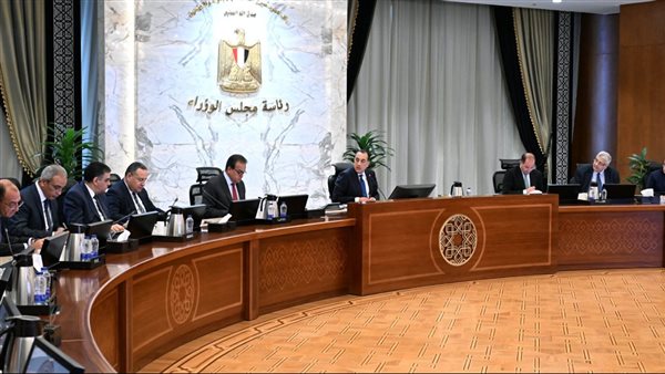 رئيس الوزراء يتابع موقف توافر مخزون من الأدوية والمستحضرات الطبية وسداد مستحقات الشركات