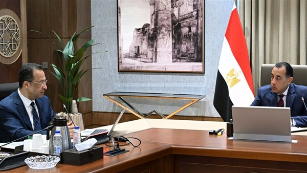 استثمارات تتجاوز 6 مليارات دولار في مصر لتعزيز خدمات الإنترنت وتوسيع شبكات الاتصالات