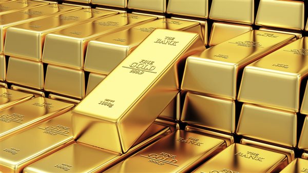 الذهب ينهي تعاملات الأسبوع مرتفعا 61 دولارا رغم تراجع أسبوعي 1.71%