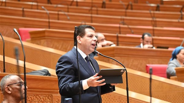 نوافق على منحة مد الخط الأول للمترو.. ونطالب بمراجعة قروض هيئة الأنفاق