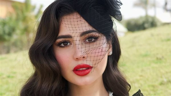 بـ6 أعمال جديدة.. انتعاشة فنية لـ نوران ماجد في الدراما والسينما