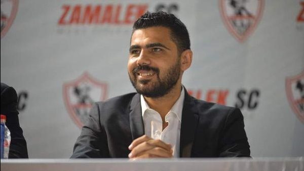 محمد أضا يوضح تفاصيل قرار وقف القيد التأديبي للزمالك في قضية صلاح مصدق | فيديو