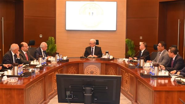 550 مليون دولار استثمارات صينية جديدة في مصر لإنشاء مصنع إطارات ضخم بالإسكندرية