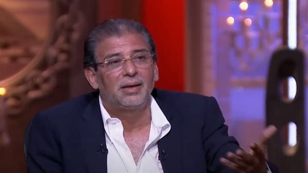 بعد سنوات من الجدل.. خالد يوسف يوضح أسباب ترك السياسة والتفرغ للفن
