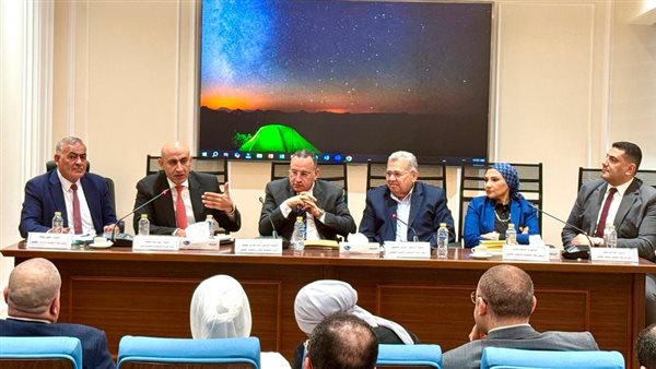 «وزير التعليم»عدد مدارس التكنولوجيا التطبيقية سيصل إلى ٢٢٥ مدرسة مع بداية العام الدراسي المقبل