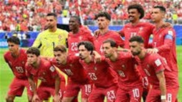 بقيادة رونالدو.. التشكيل المتوقع لمنتخب البرتغال أمام كولومبيا