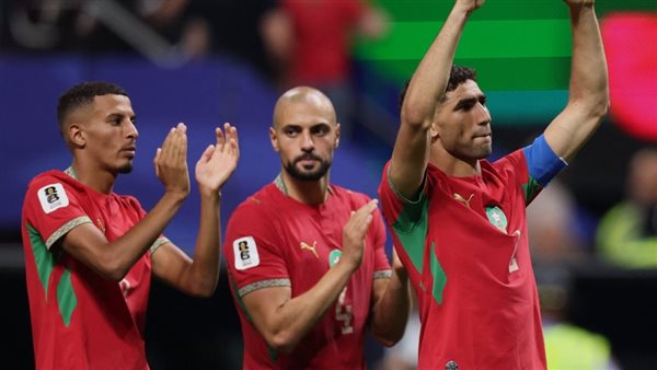 موعد مباراة المغرب وهولندا