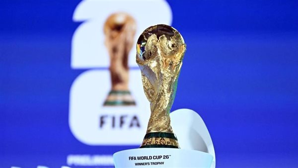 جدول مباريات كأس العالم 2026 كاملًا من الافتتاح حتى النهائي.. مواعيد مواجهات مصر والمنتخبات العربية