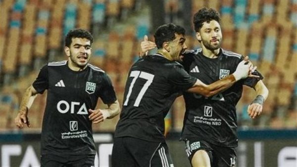 محمد شوقي يعلن تشكيل زد لمواجهة وداي دجلة في مباراة تحديد المركزين الثالث والرابع بكأس عاصمة مصر