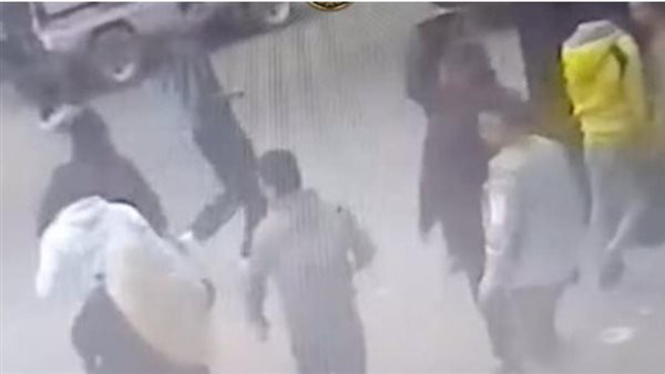سقوط سبعة جرحى في مشاجرة بين عائلتين نتيجة خلافات جيرة حول الأراضي الزراعية في الفيوم