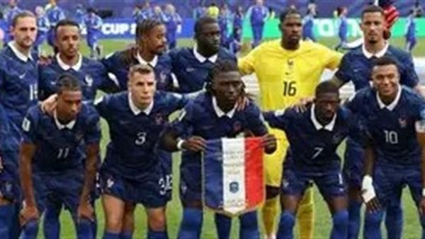 موعد مباراة فرنسا والسويد في دور الـ32 بكأس العالم 2026 والقنوات الناقلة