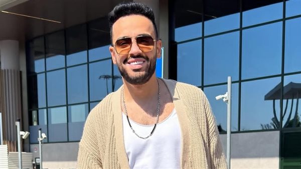 «أهم وأجرأ ألبوم في حياتي».. رامي جمال يكشف موعد ألبومه الجديد|تفاصيل