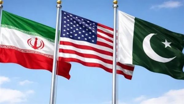 باكستان تكشف أخر تطورات المفاوضات بين إمريكا وإيران