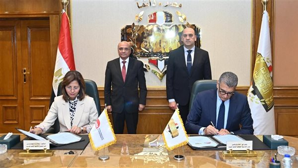 الأكاديمية الوطنية لمكافحة الفساد والأكاديمية الوطنية للتدريب توقعان بروتوكول تعاون لتعزيز بناء القدرات الوطنية