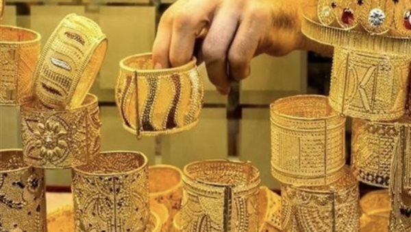 سعر الذهب في قطر اليوم