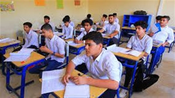 أخبار امتحانات الدبلومات الفنية 2026 بالإسماعيلية في ثالث أيام الامتحانات النظرية