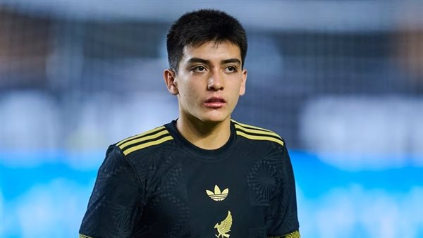 جيلبرتو مورا يكتب اسمه في سجلات المكسيك بمونديال 2026