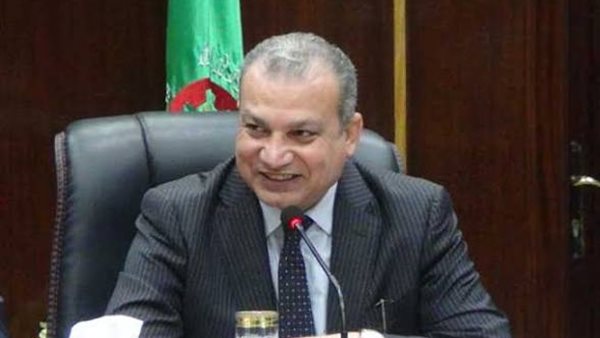 خالد صديق: الدولة أنفقت 3 مليارات دولار للقضاء على العشوائيات