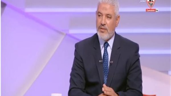 جمال عبد الحميد يكشف سبب انضمامه للنادي الأهلي رغم انتمائه للزمالك