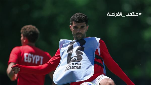 عاجل..موعد مباريات منتخب مصر فى كأس العالم 2026 والقنوات الناقلة