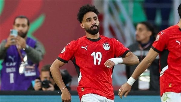 مروان عطية يتوقع فوز منتخب مصر على بلجيكا في كأس العالم 2-1 أو التعادل
