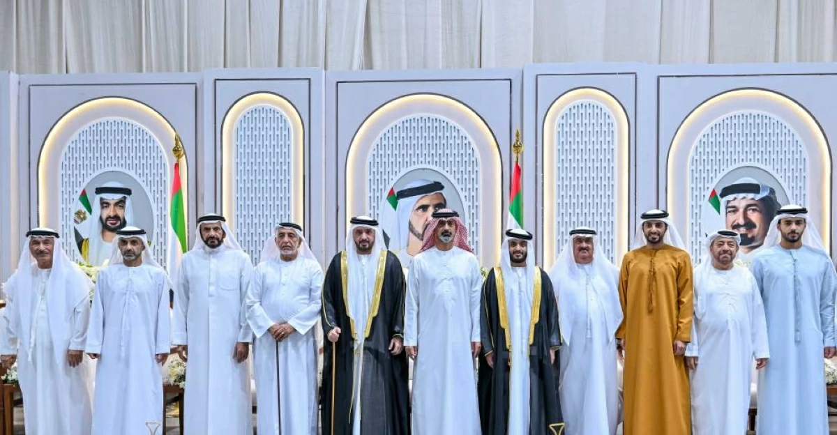 حضور عمار بن حميد لمناسبات العسم والكعبي الاجتماعية