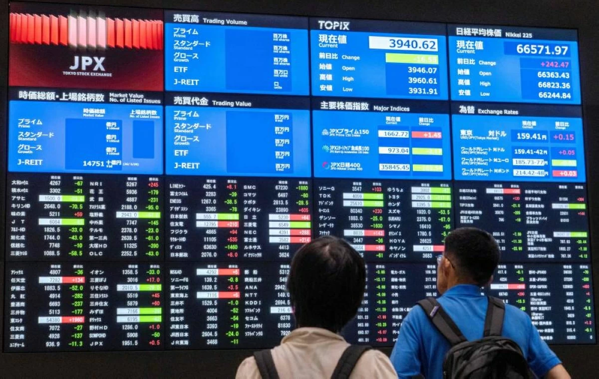 سوق سوفت بنك يشهد ارتفاعاً قويًا وتجاوز قيمته السوقية 296 مليار دولار