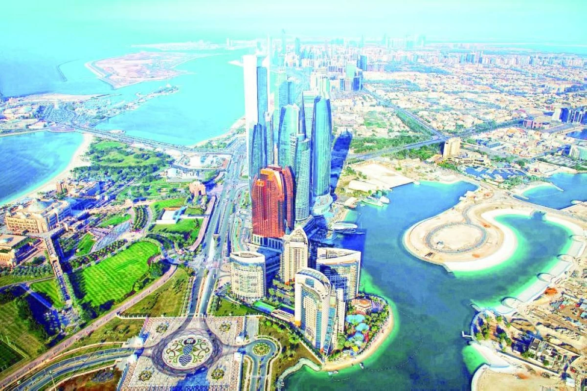 تجميد أسعار الإيجارات في أبوظبي بقرار مؤقت