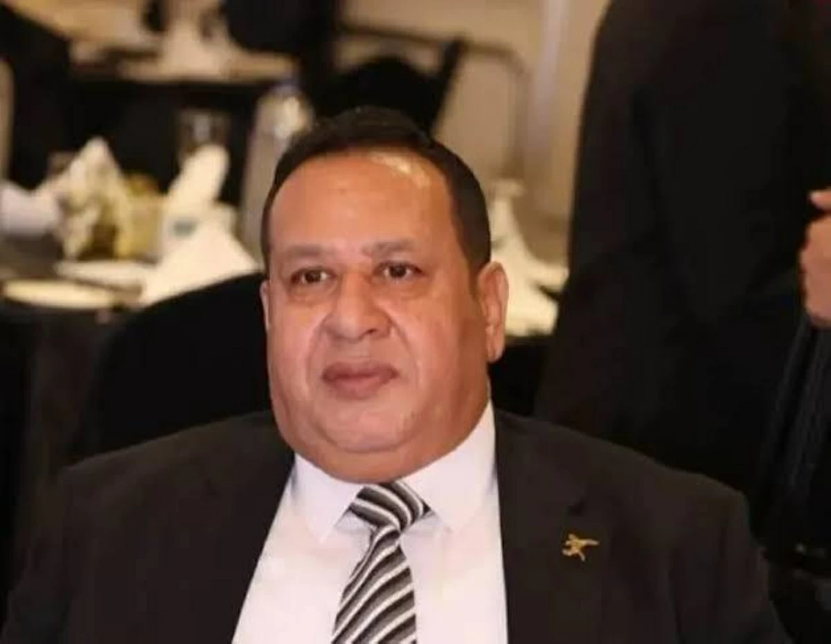توقيف صبري نخنوخ في مصر يكشف تفاصيل جديدة