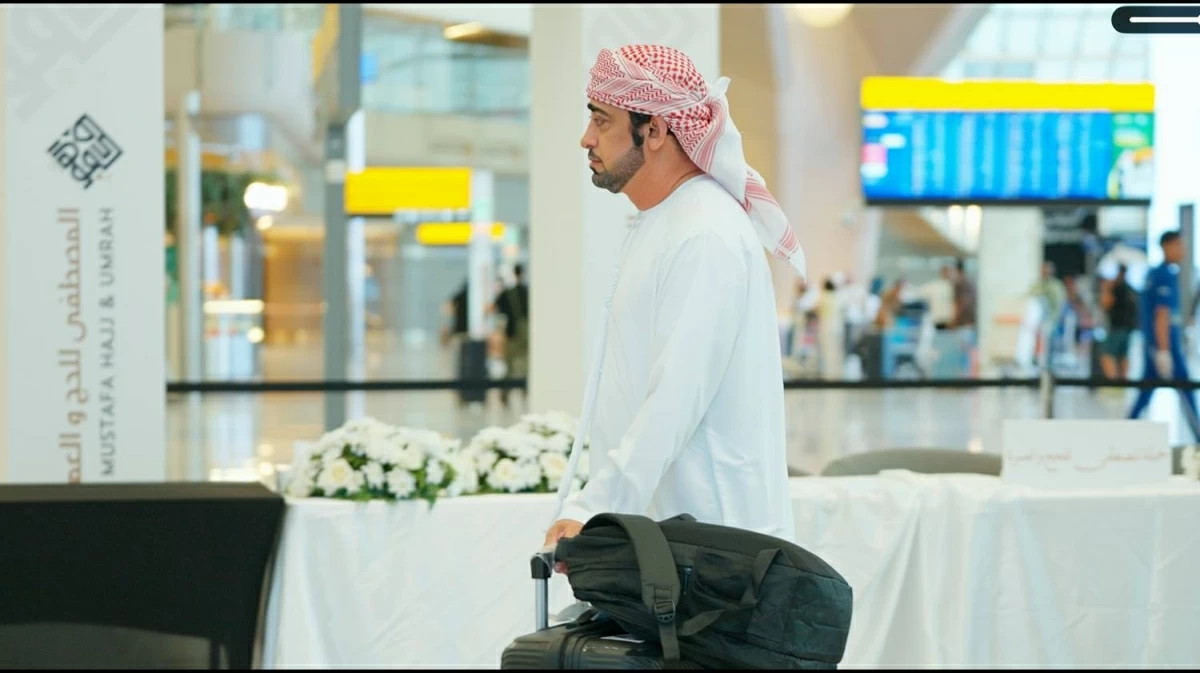 إرشادات هامة لتوعية الحجاج بعد انتهاء موسم الحج